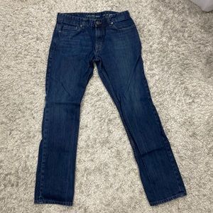 Calvin Klein Mens slim Jean
